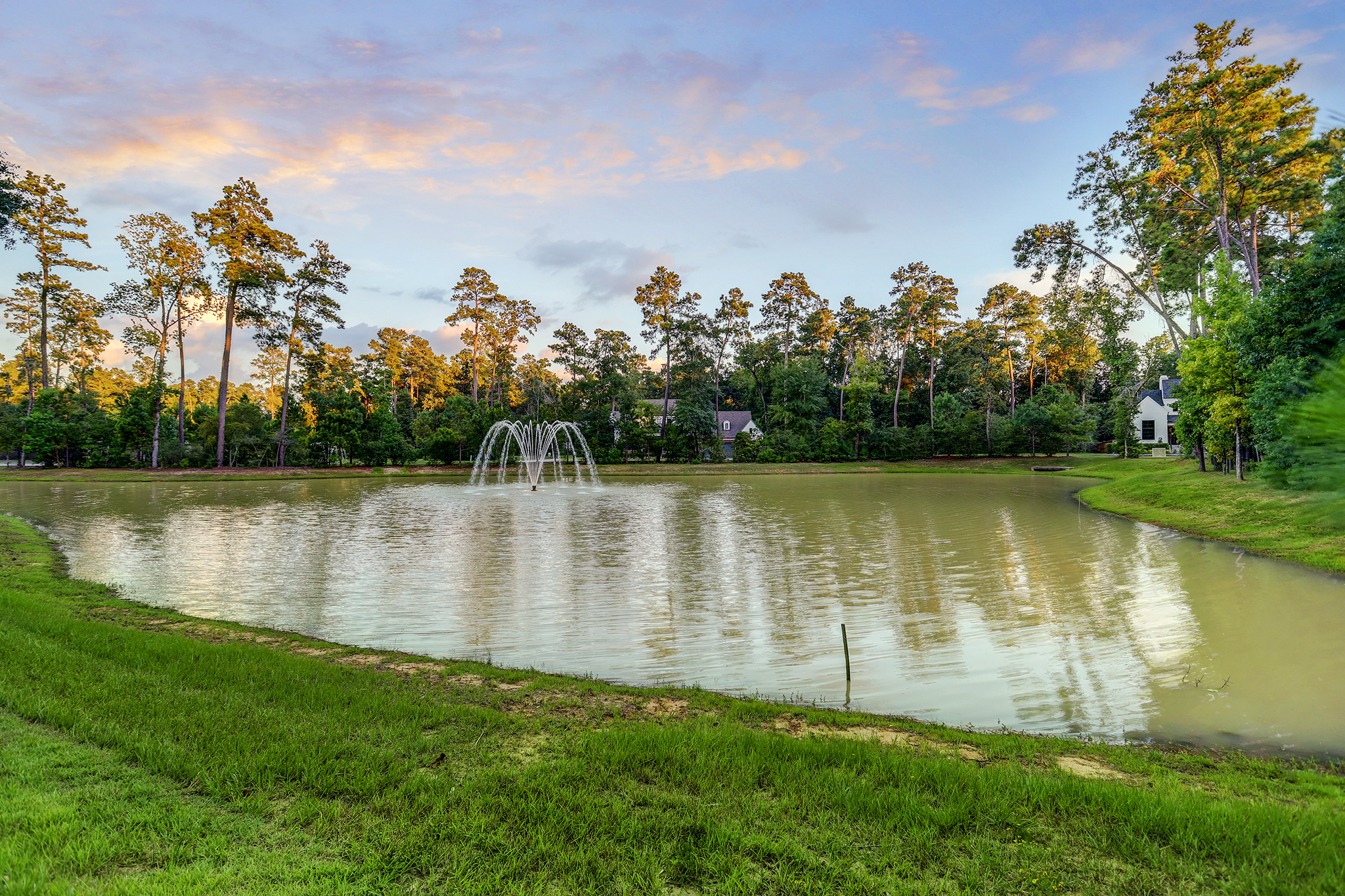 Artificial turf services in The Woodlands, TX